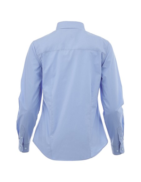 Camisa de manga larga de mujer "Hamell"