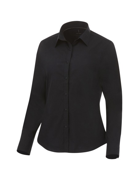 Camisa de manga larga de mujer "Hamell"