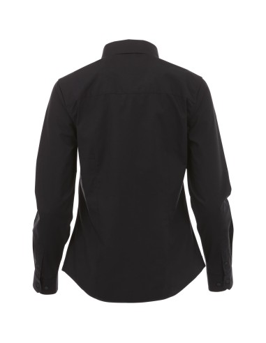 Camisa de manga larga de mujer "Hamell"