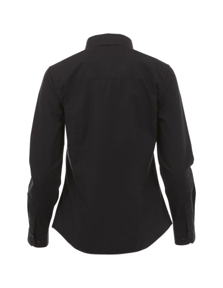 Camisa de manga larga de mujer "Hamell"