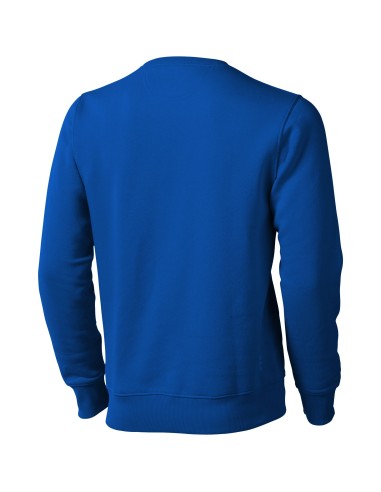 Jersey de cuello redondo