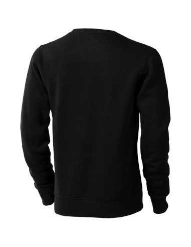 Jersey de cuello redondo