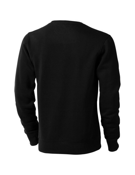 Jersey de cuello redondo