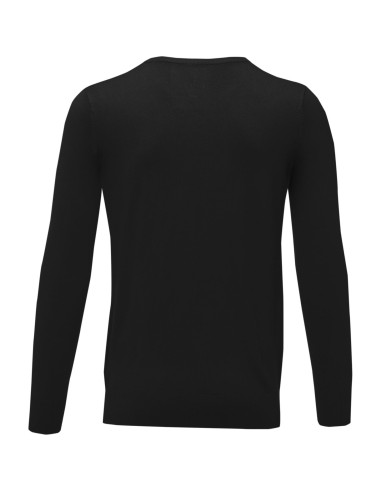 Jersey de cuello en V para hombre "Stanton"