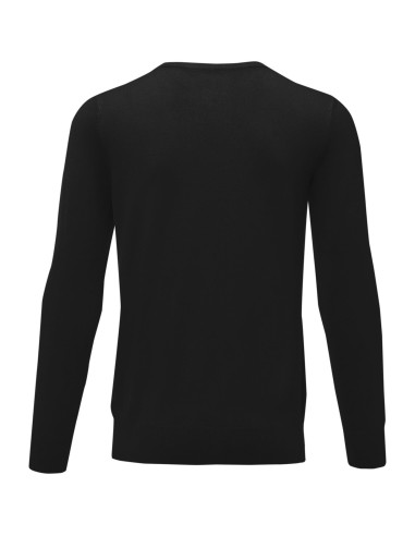 Jersey de cuello redondo para hombre "Merrit"