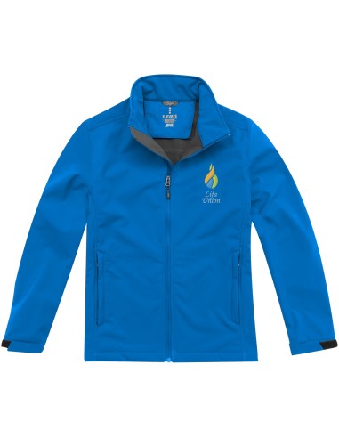 Chaqueta softshell "Maxson"
