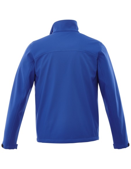 Chaqueta softshell "Maxson"