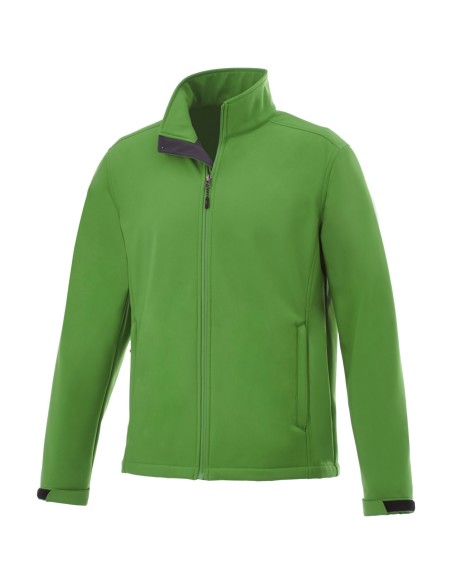 Chaqueta softshell "Maxson"