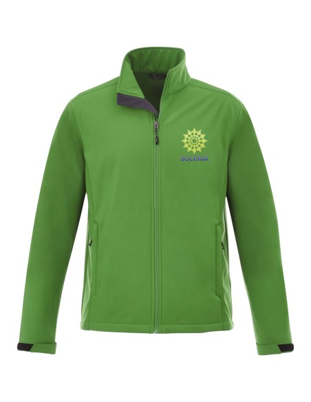 Chaqueta softshell "Maxson"