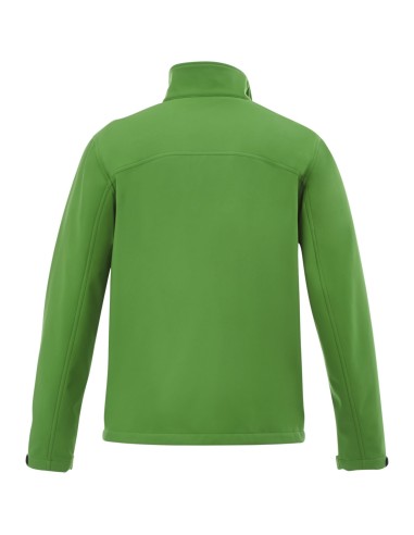 Chaqueta softshell "Maxson"