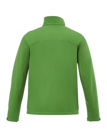 Chaqueta softshell "Maxson"