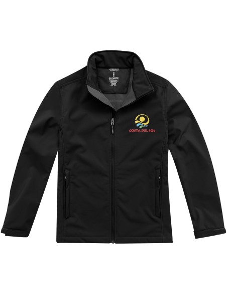 Chaqueta softshell "Maxson"