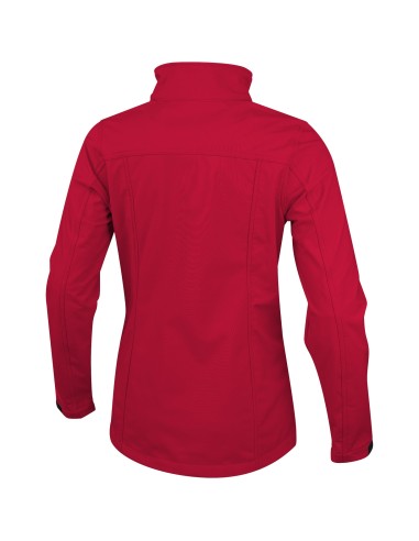 Chaqueta softshell de mujer "Maxson"