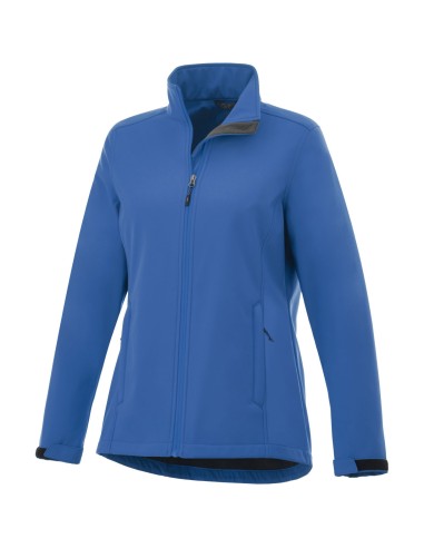 Chaqueta softshell de mujer "Maxson"