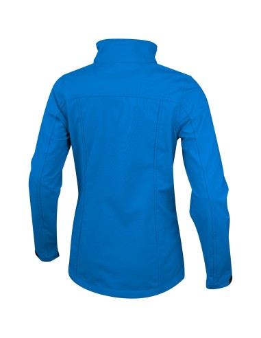 Chaqueta softshell de mujer "Maxson"
