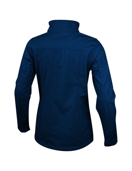 Chaqueta softshell de mujer "Maxson"