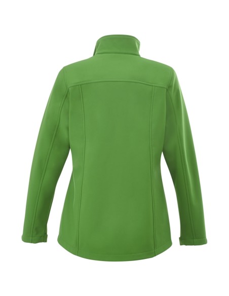 Chaqueta softshell de mujer "Maxson"