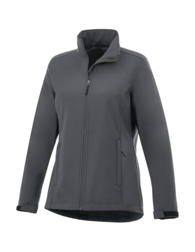 Chaqueta softshell de mujer "Maxson"