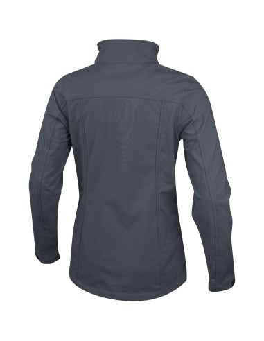 Chaqueta softshell de mujer "Maxson"