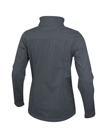 Chaqueta softshell de mujer "Maxson"