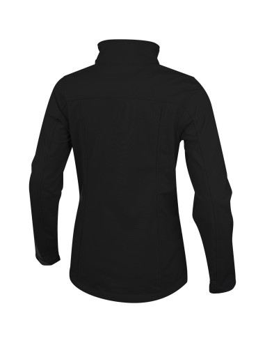 Chaqueta softshell de mujer "Maxson"