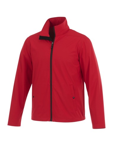 Chaqueta softshell Karmine