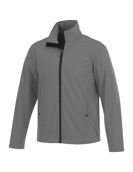 Chaqueta softshell Karmine