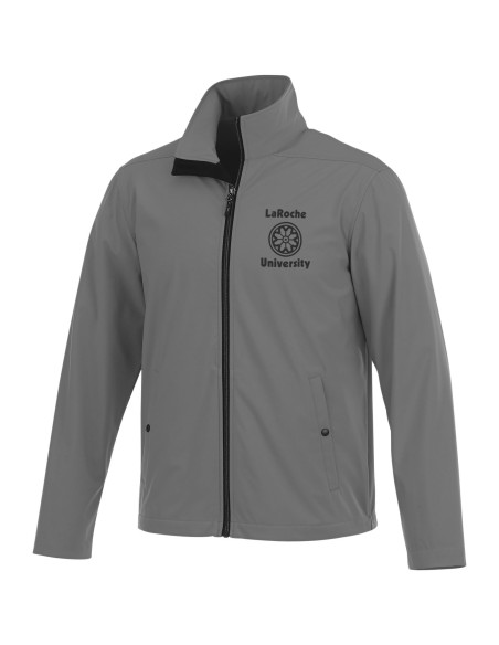 Chaqueta softshell Karmine