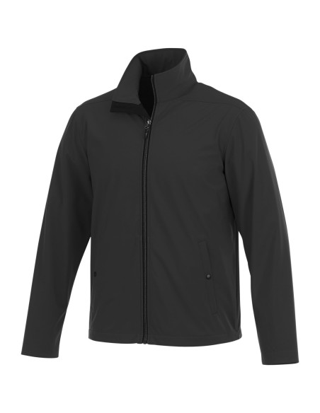 Chaqueta softshell Karmine