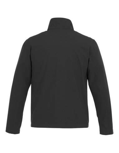 Chaqueta softshell Karmine