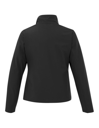 Chaqueta softshell de marca blanca "Karmine"...