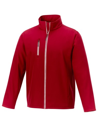 Chaqueta softshell para hombre "Orion"