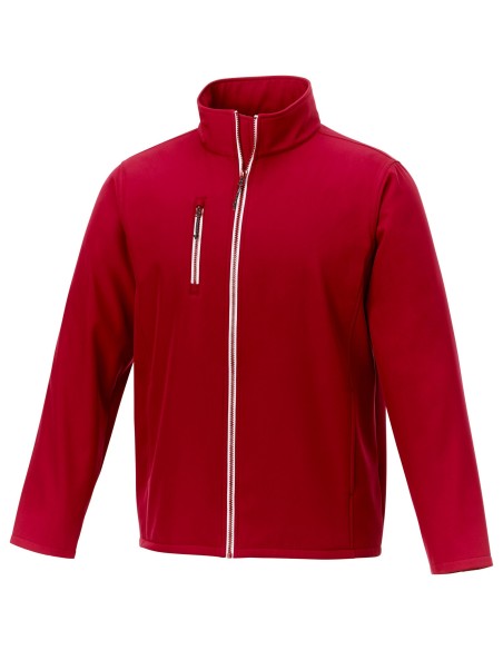 Chaqueta softshell para hombre "Orion"