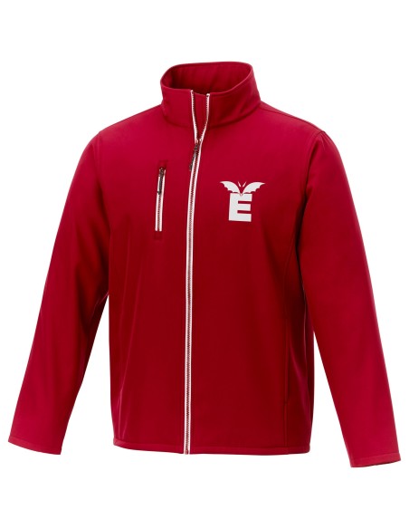 Chaqueta softshell para hombre "Orion"