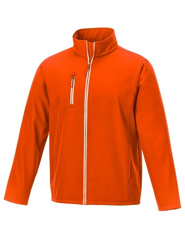 Chaqueta softshell para hombre "Orion"