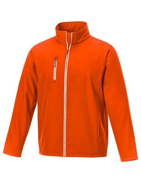 Chaqueta softshell para hombre "Orion"