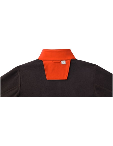 Chaqueta softshell para hombre "Orion"