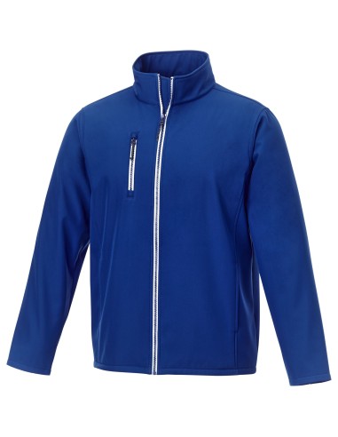 Chaqueta softshell para hombre "Orion"