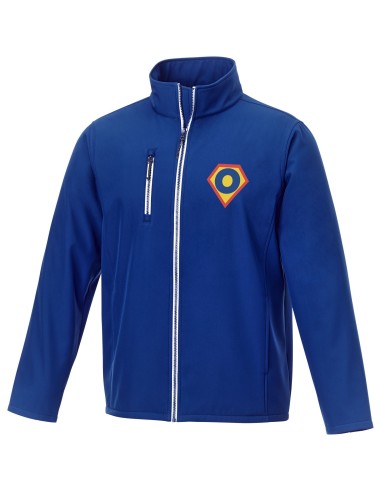 Chaqueta softshell para hombre "Orion"
