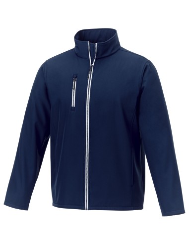 Chaqueta softshell para hombre "Orion"