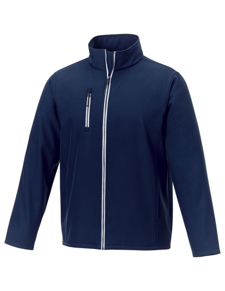 Chaqueta softshell para hombre "Orion"