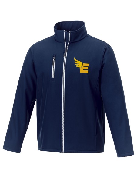 Chaqueta softshell para hombre "Orion"
