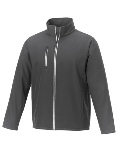 Chaqueta softshell para hombre "Orion"