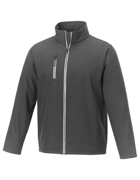 Chaqueta softshell para hombre "Orion"