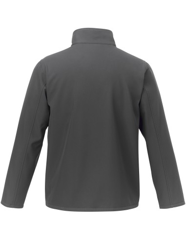 Chaqueta softshell para hombre "Orion"