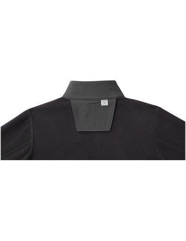 Chaqueta softshell para hombre "Orion"