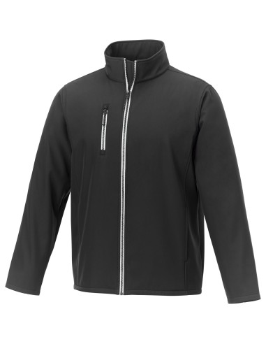 Chaqueta softshell para hombre Orion