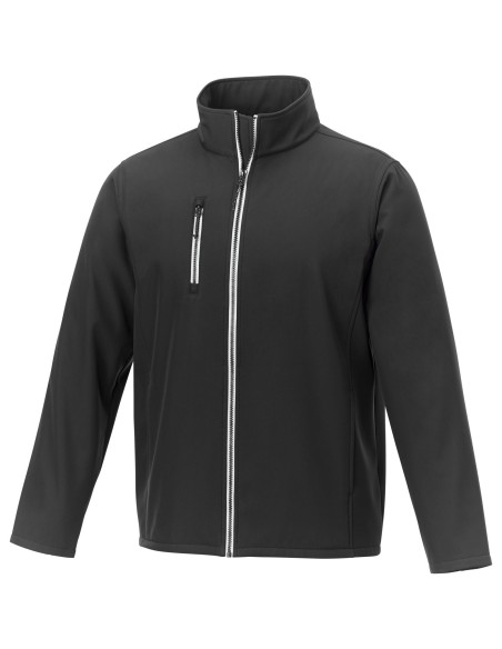 Chaqueta softshell para hombre "Orion"