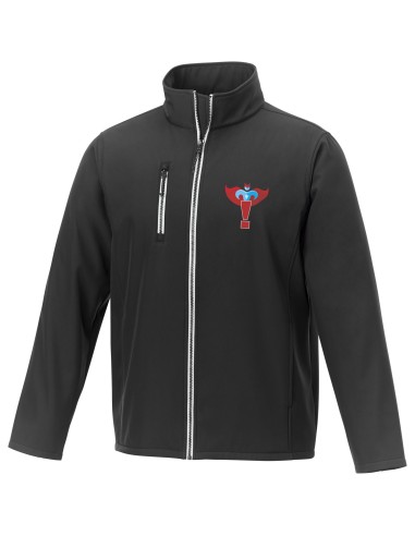 Chaqueta softshell para hombre "Orion"