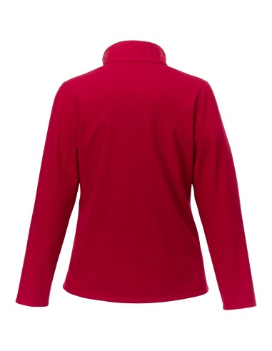 Chaqueta softshell para mujer "Orion"
